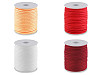 Cordón de poliéster Ø4 mm