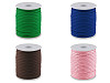 Polyester Cord Ø4 mm