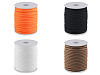 Cordelină paracord, Ø4 mm