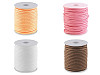 Polyester Cord Ø4 mm