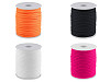 Cordón de poliéster Ø4 mm