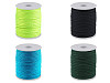 Cordelină paracord, Ø4 mm