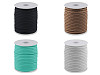 Cordon polyester, Ø 4 mm