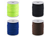 Polyester Cord Ø4 mm
