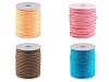 Cordelină paracord, Ø4 mm