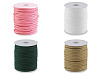 Polyester Cord Ø4 mm