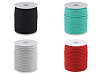 Cordon polyester, Ø 4 mm