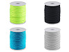 Cordón de poliéster Ø4 mm