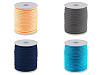 Polyester Cord Ø4 mm
