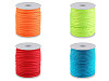 Sznurek poliestrowy / linka spadochronowa Ø4 mm