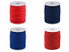 Cordon polyester, Ø 4 mm