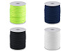 Cordón de poliéster Ø4 mm