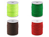Cordón de poliéster Ø4 mm
