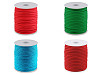 Cordón de poliéster Ø4 mm