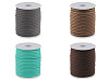 Cordelină paracord, Ø4 mm