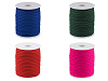 Cordoncino in poliestere, Ø 4 mm