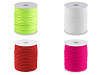 Sznurek poliestrowy / linka spadochronowa Ø4 mm