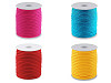 Sznurek poliestrowy / linka spadochronowa Ø4 mm