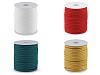 Sznurek poliestrowy / linka spadochronowa Ø4 mm