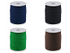 Cordón de poliéster Ø4 mm