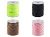 Cordón de poliéster Ø4 mm