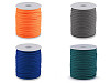 Cordelină paracord, Ø4 mm