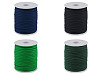 Cordelină paracord, Ø4 mm
