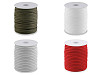 Cordón de poliéster Ø4 mm