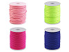 Polyester Cord Ø4 mm