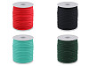 Cordón de poliéster Ø4 mm