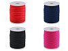 Cordón de poliéster Ø4 mm