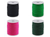 Cordón de poliéster Ø4 mm