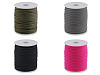Polyester Cord Ø4 mm