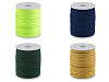 Polyester Cord Ø4 mm