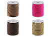 Cordelină paracord, Ø4 mm