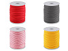 Cordón de poliéster Ø4 mm