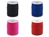 Cordelină paracord, Ø4 mm