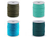 Polyester Cord Ø4 mm