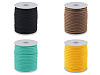 Cordón de poliéster Ø4 mm