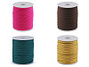 Cordón de poliéster Ø4 mm