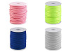 Cordelină paracord, Ø4 mm
