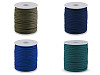 Polyester Cord Ø4 mm