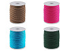 Polyester Cord Ø4 mm
