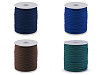 Cordelină paracord, Ø4 mm