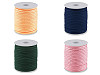 Cordelină paracord, Ø4 mm