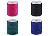 Cordón de poliéster Ø4 mm