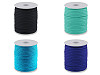 Polyester Cord Ø4 mm