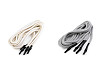 Hoodie Strings / Hoodlaces with Ends length 130-140 cm