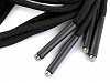 Hoodie Strings / Hoodlaces with Ends length 140 cm