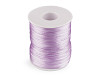 Satin Cord Ø1 mm